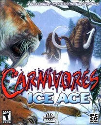 Carnivores: Ice Age Pro