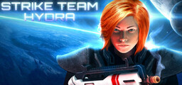 Interstellar Strike Team