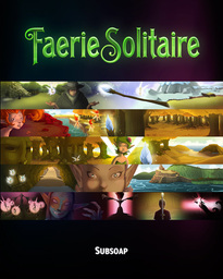 Faerie Solitaire Remastered