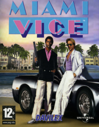 Miami Vice: The Game