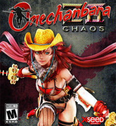 Onechanbara Z2: Chaos