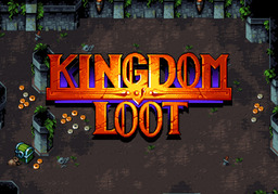 Kingdom of Loot