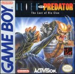 Alien vs Predator: The Last of His Clan - Alien vs. Predator