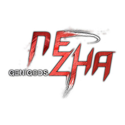 Genigods: Nezha