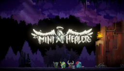 Healer Simulator
