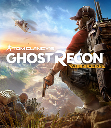 Tom Clancy's Ghost Recon Online - The Arctic Pack