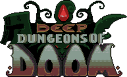 Dungeons Of The Deep