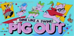 Pig Out
