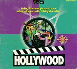 Hollywood Empire