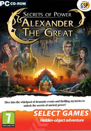 Sparta II: Alexander the Great