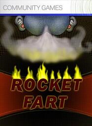 The Fart Machine II: Revenge of the Fart