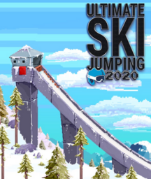 RTL Ski Jumping 2003