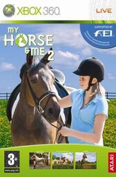 My Horse & Me: Riding for Gold