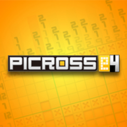 Picross e4