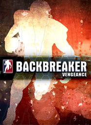 Backbreaker 2: Vengeance