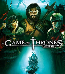 A Game of Thrones - Genesis