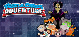 Piczle Cross Adventure / PictoQuest: The Cursed Grids