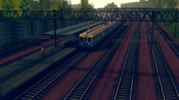 Train Driver