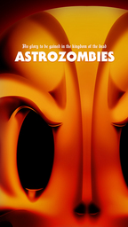 Astrozombies