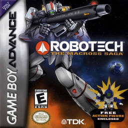 Robotech: The Macross Saga - HD Edition