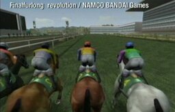 Umanari 1 Furlong Gekijou