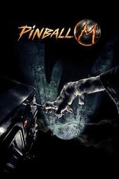 Pinball M - Camp Bloodbrook
