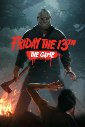Friday The 13th: The Game - Ultimate Slasher Switch Edition