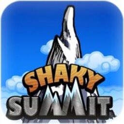 Shaky Game