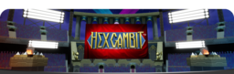 Hex Gambit: Respawned