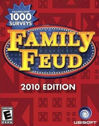 Family Feud: 2010 Edition