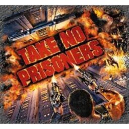 Take No Prisoners (1997)