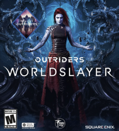 Outriders Worldslayer