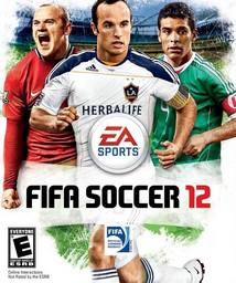 FIFA Soccer 12