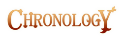Chronology: Time Changes Everything