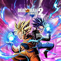 Dragon Ball: Xenoverse 2 - Extra Pack 1