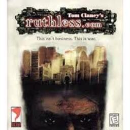Tom Clancy's ruthless.com