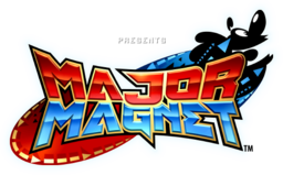 Major Magnet
