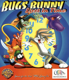 Bugs Bunny: Lost in Time