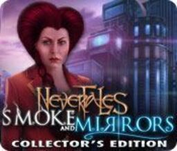 Livber: Smoke and Mirrors