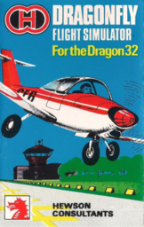 DragonFly Racer