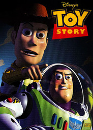 Disney's Toy Story