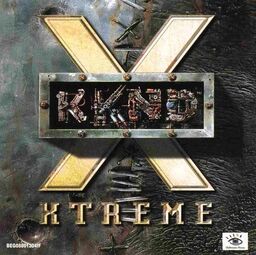 KKnD Xtreme