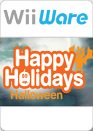Festive Finds: Happy Holidays Calendar