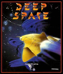 DEEP SPACE