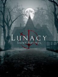 Lunacy: Saint Rhodes