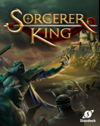 The Last Sorcerer