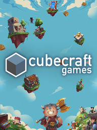 Cube Craft