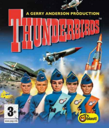 Thunderbirds (2004)