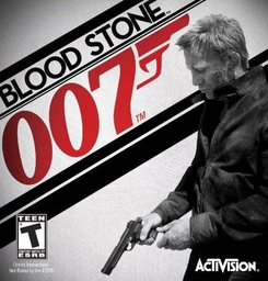 James Bond 007: NightFire