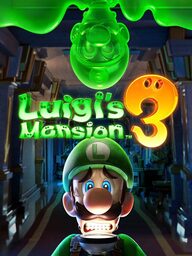 Luigi's Mansion 3: Multiplayer Pack 1 & 2